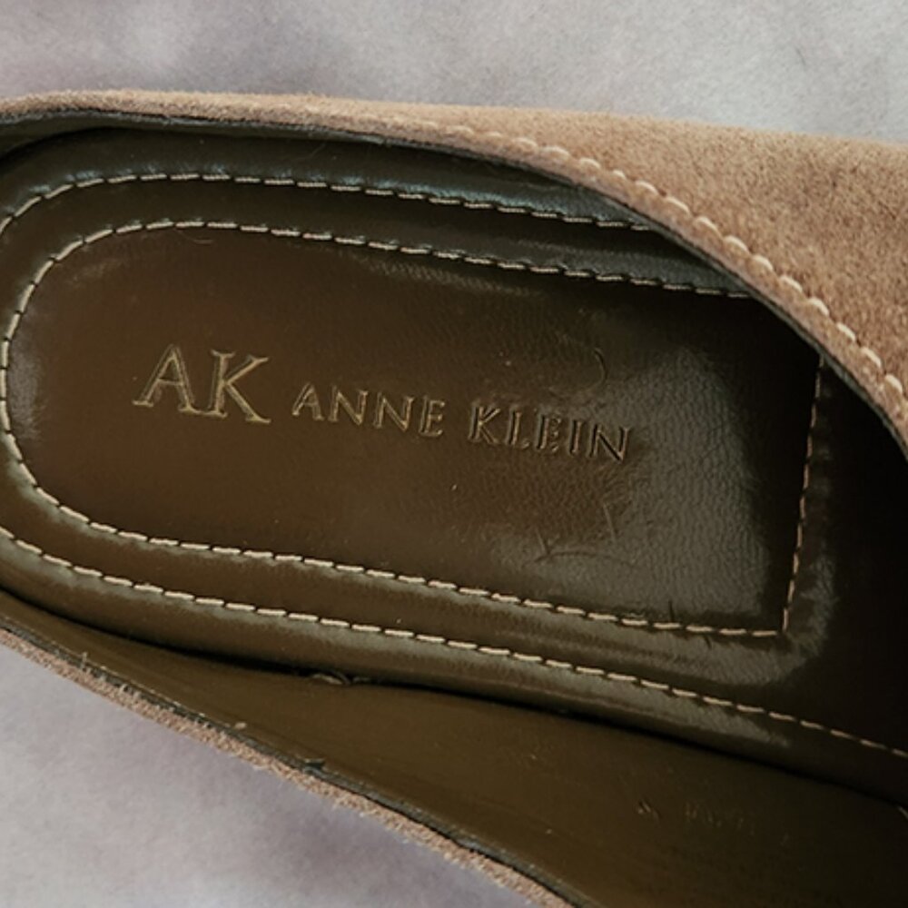 Anne Klein Mules - Picture 4 of 4